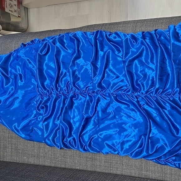 Ruched dress - Picture 5 of 5